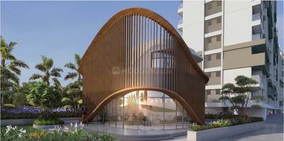 Image of 1429 Sq.ft 3 BHK Apartment / Flat for sale in Unique Sky Links Phase I, Pashan, Pune for Rs. 16600000