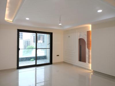 Living Room Image of 4500 Sq.ft 4 BHK Builder Floor for sale in Sector 85 Faridabad for Rs. 42500000