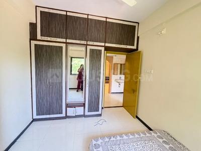 Bedroom Image of 850 Sq.ft 2 BHK Apartment / Flat for sale in Vallabh Vidhyanagar Anand for Rs. 3400000