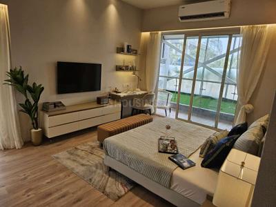 Hall Image of 1550 Sq.ft 3 BHK Apartment / Flat for sale in Eldeco Echoes Of Eden, Yeida Greater Noida for Rs. 15000000