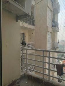 Living Room Image of 959 Sq.ft 2 BHK Apartment / Flat for sale in Urbtech Xaviers, Sector 168 Noida for Rs. 8300000