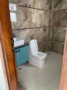 Image of 1250 Sq.ft 2 BHK Builder Floor for rent in Sector 46, Gurgaon for Rs. 45000