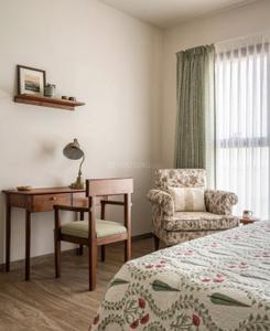Bedroom Image of 2218 Sq.ft 4 BHK Apartment / Flat for sale in Kalyan Nagar Bengaluru for Rs. 33000098