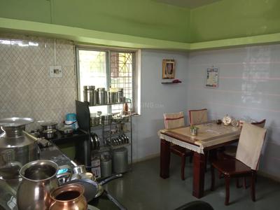 Kitchen Image of 2000 Sq.ft 2 BHK Independent House for sale in Igatpuri Nashik for Rs. 6500000