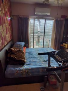 Bedroom Image of 1300 Sq.ft 3 BHK Apartment / Flat for sale in Andheri West Mumbai for Rs. 46000000