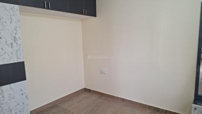 Bedroom Image of 750 Sq.ft 1 BHK Builder Floor for rent in Bommanahalli Bengaluru for Rs. 14500
