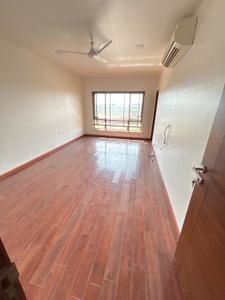 Bedroom Image of 3300 Sq.ft 4.5 BHK Apartment / Flat for sale in Panchshil Ssliver Woods, Mundhwa Pune for Rs. 70000000
