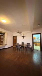 Hall Image of 1500 Sq.ft 3 BHK Penthouse for rent in Porvorim Goa for Rs. 60000