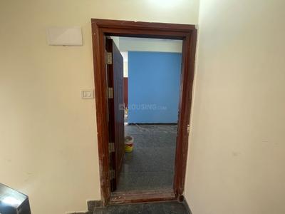Hall Image of 1000 Sq.ft 2 BHK Independent House for rent in Sholinganallur Chennai for Rs. 30000