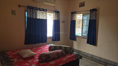 Bedroom Image of 2000 Sq.ft 5 BHK Independent House for sale in Serampore Hooghly for Rs. 6000000