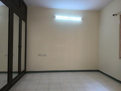 Bedroom Image of 1695 Sq.ft 3 BHK Independent House for rent in Mahadevapura Bengaluru for Rs. 72000