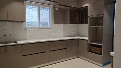 3 BHK Flat