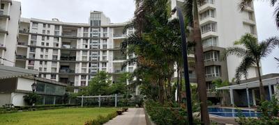 Image of 1800 Sq.ft 3 BHK Apartment / Flat for sale in Marvel Isola, Mohammed Wadi, Pune for Rs. 14500000