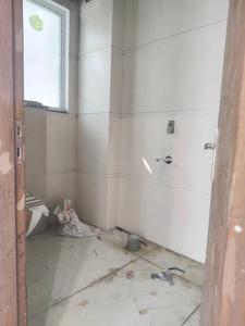 Bedroom One Image of 800 Sq.ft 2 BHK Apartment / Flat for sale in Chhattarpur New Delhi for Rs. 6520000