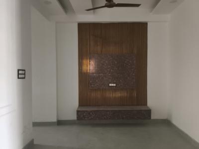 Living Room Image of 1050 Sq.ft 2 BHK Apartment / Flat for sale in Krishna Elite Homes, Noida Extension Greater Noida for Rs. 4200500
