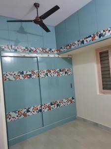 Kitchen Image of 850 Sq.ft 2 BHK Independent House for rent in Ramamurthy Nagar Bengaluru for Rs. 17000
