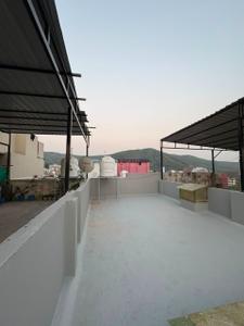 Balcony Image of 600 Sq.ft 3 BHK Independent House for sale in Danda Lakhond Dehradun for Rs. 5800000