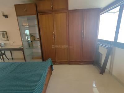 Bedroom Image of 2027 Sq.ft 4 BHK Apartment / Flat for sale in Ambawadi Ahmedabad for Rs. 22500000