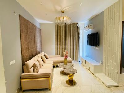 Hall Image of 1164 Sq.ft 2 BHK Apartment / Flat for sale in Janta Sky Gardens, JLPL Industrial Area Mohali for Rs. 12900000