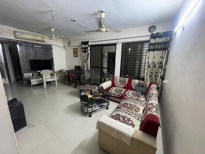 3 BHK Penthouse