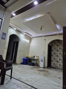 Hall Image of Shree pg for girls in Sector 38, Gurgaon