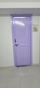 Balcony Image of 870 Sq.ft 2 BHK Apartment / Flat for rent in Trimurti Vihar, Pimple Gurav Pune for Rs. 23000