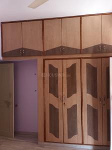 Bedroom Image of 963 Sq.ft 3 BHK Independent House for sale in Sector 2 Gandhinagar for Rs. 22500000