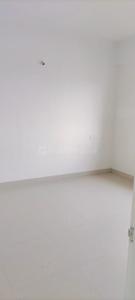 Bedroom Image of 911 Sq.ft 2 BHK Apartment / Flat for rent in Shapoorji Pallonji Western Heights Joyville, Kona Howrah for Rs. 16000