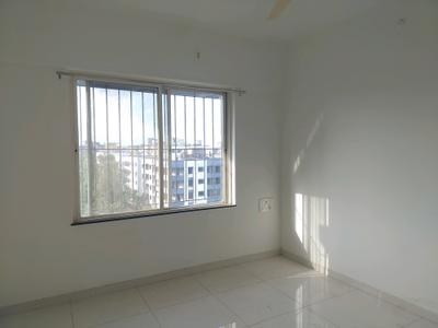 Bedroom Image of 1400 Sq.ft 2.5 BHK Apartment / Flat for sale in Echoes at Life Republic, Marunji Pune for Rs. 9000000