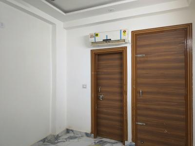 Bedroom Image of 750 Sq.ft 2 BHK Builder Floor for sale in DLF Ankur Vihar Ghaziabad for Rs. 2375000