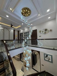 Hall Image of 5700 Sq.ft 5 BHK Independent House for sale in Chitrakoot Jaipur for Rs. 75100000
