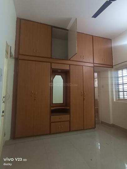 INDIPENDENT BUILDER FLOOR Bedroom 1