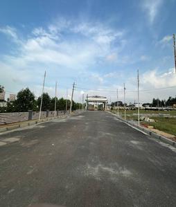 Image of 1200 Sq.ft Residential Plot / Land for sale in Golden Gates Home City, Sonnanayakanapura, Bengaluru for Rs. 4800000