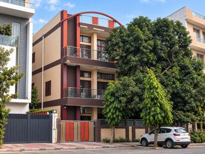 Image of RoomSoom in Sector 19, Noida