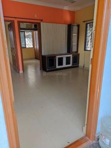 2 BHK Independent Builder Floor