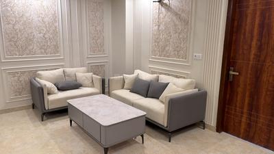 Bedroom Image of 1080 Sq.ft 3 BHK Apartment / Flat for sale in Chhattarpur New Delhi for Rs. 7000000