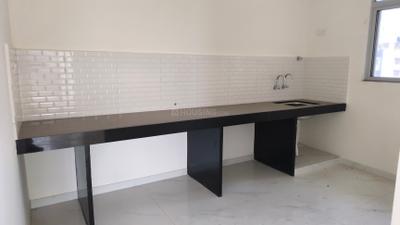 Kitchen Image of 896 Sq.ft 2 BHK Apartment / Flat for sale in Yashraj Nakshatra, Hadapsar Pune for Rs. 5300000