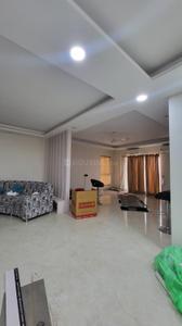 Hall Image of 4300 Sq.ft 4.5 BHK Apartment / Flat for sale in Spaze Privvy The Address, Sector 93 Gurgaon for Rs. 40000000