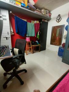 Bedroom Image of 450 Sq.ft 1 BHK Apartment / Flat for sale in Virar East Virar for Rs. 1120000
