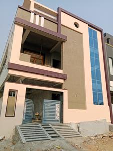 Image of 2900 Sq.ft 3 BHK Independent House for sale in Vanasthalipuram, Hyderabad for Rs. 15000000
