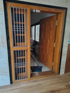 Bedroom Image of 2000 Sq.ft 2 BHK Independent House for rent in Adarsh Colony Bidar for Rs. 20000
