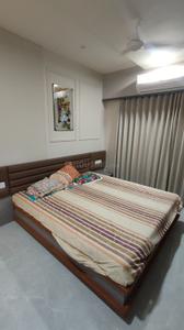 Bedroom Image of 1950 Sq.ft 4 BHK Apartment / Flat for rent in Nexon Elite, Sama Savli Vadodara for Rs. 55000