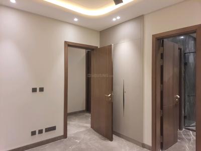 Bedroom Image of 2400 Sq.ft 4 BHK Builder Floor for sale in Sector 43 Gurgaon for Rs. 50000000