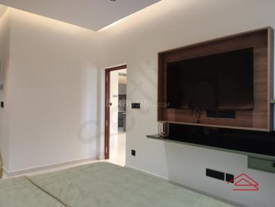 Bedroom Image of 1256 Sq.ft 2 BHK Apartment / Flat for sale in Disha Pursuit Of The Elements by Disha Habitat Projects LLP, Varthur Bengaluru for Rs. 14000000