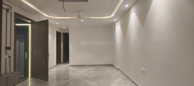 3 BHK Independent Builder Floor