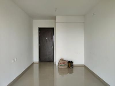 Living Room Image of 584 Sq.ft 2 BHK Apartment / Flat for sale in Puraniks Rumah Bali, Thane West Thane for Rs. 11000000
