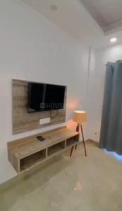 Bedroom Image of 590 Sq.ft 1 BHK Apartment / Flat for rent in Devashri Greens, Porvorim Goa for Rs. 11000