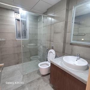 Image of 2900 Sq.ft 4 BHK Apartment / Flat for rent in Cardinal One, Yeswanthpur, Bengaluru for Rs. 170000