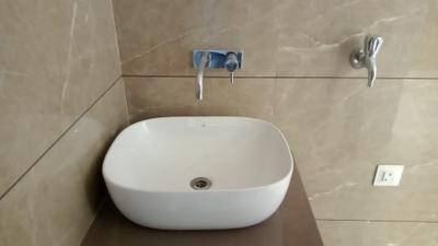 Image of 1400 Sq.ft 3 BHK Apartment / Flat for sale in Nirman Hillside, Dhankawadi, Pune for Rs. 12500000