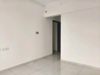 Bedroom Image of 1450 Sq.ft 3 BHK Apartment / Flat for rent in Kolte Patil Life Republic R4, Tathawade Pune for Rs. 42000